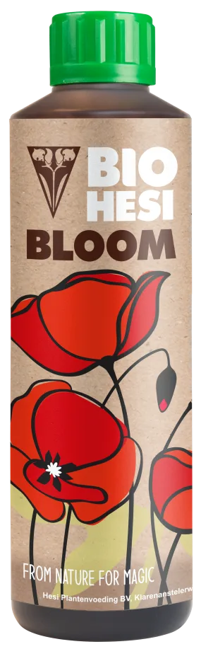 Bio Hesi Bloom 500 ml - Hesi