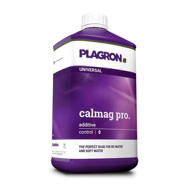 Calmag Pro 1 L Plagron - Plagron