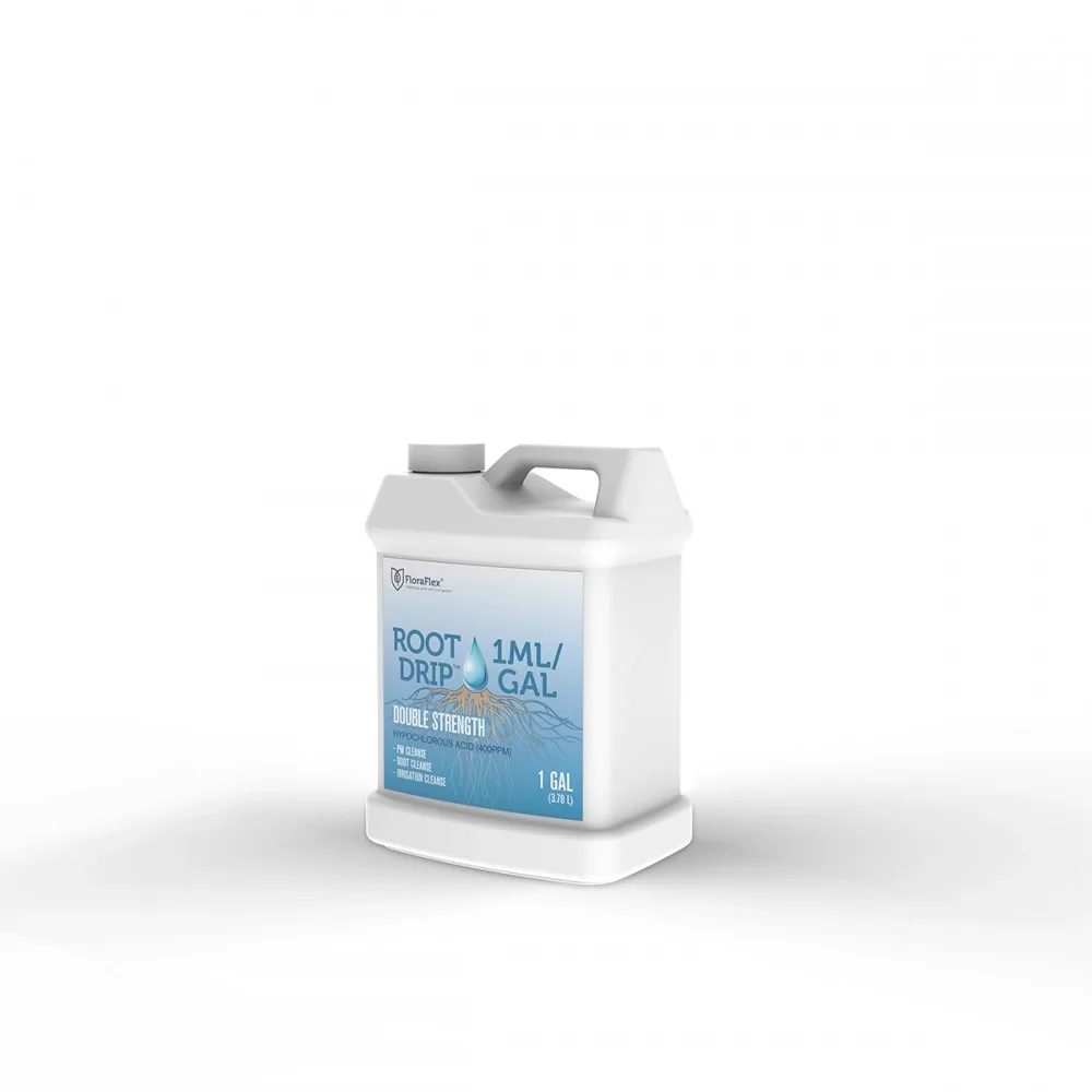 Root drip 1 gal - FLORAFLEX®