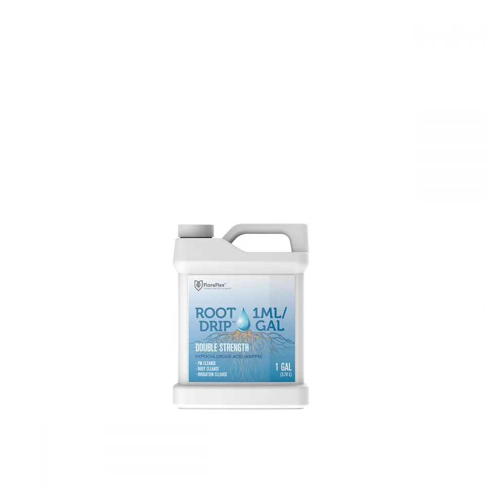 Root drip 1 gal - FLORAFLEX®