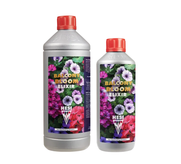 Balcony bloom elixir 500 ml Hesi - Hesi