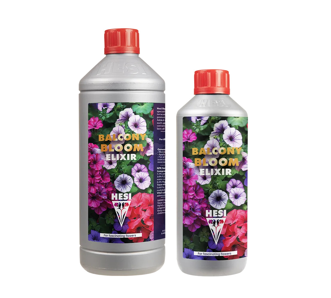 Balcony bloom elixir 500 ml Hesi - Hesi