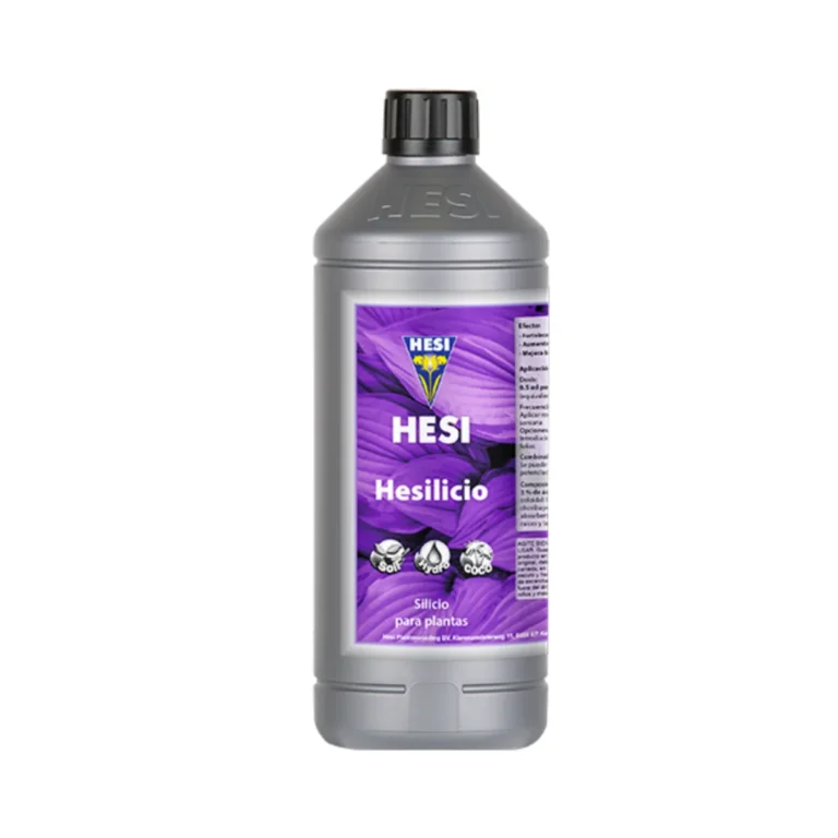 Hesilicio 50 ml Hesi - Hesi