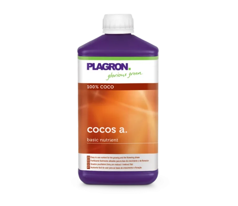 Coco A 1 L Plagron - Plagron