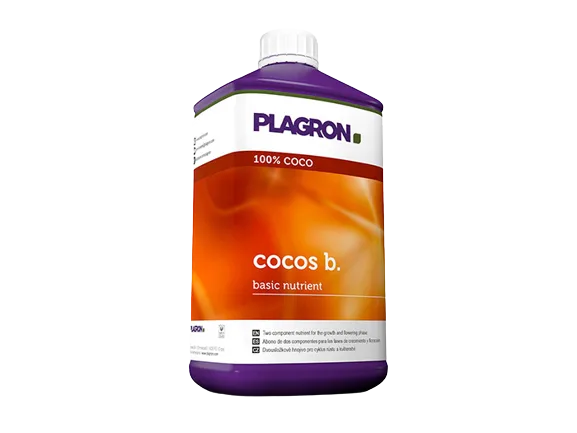Coco B 1 L - Plagron