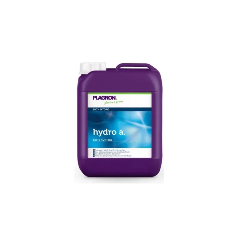 Hydro A 20 L - Plagron