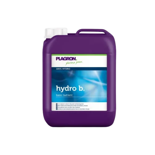 Hydro B 20 L Plagron - Plagron