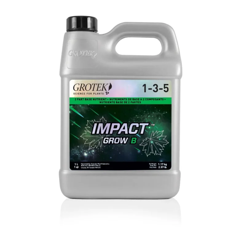 Impact Grow B 1 L - GROTEK™