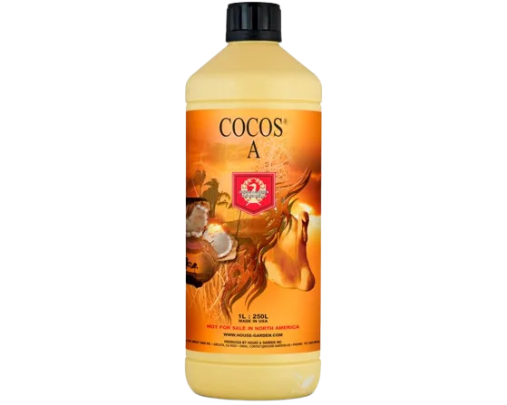 Coco A 1 L H&G - House garden