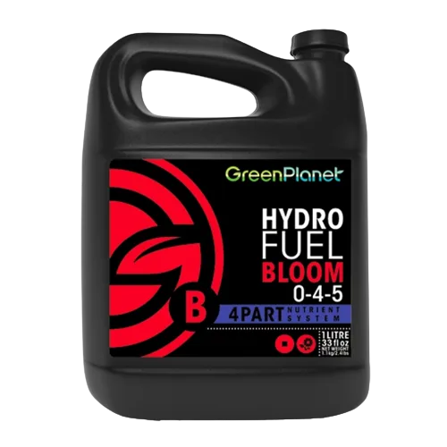 Hydro Fuel Bloom B 1 L Green Planet - GREEN PLANET
