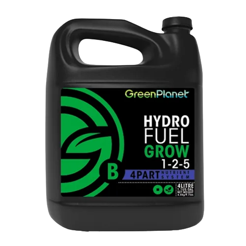Hydro fuel grow B 1 L - GREEN PLANET