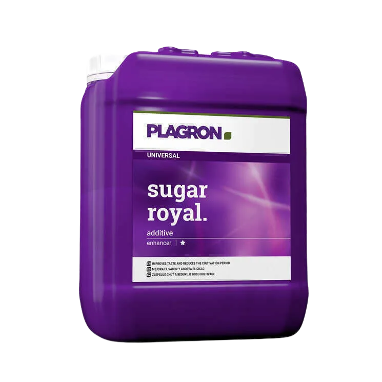 Sugar royal - Plagron