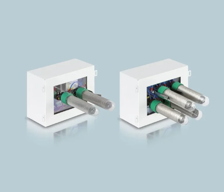 Duct 4L 4000 m3/h Jonix - Jonix