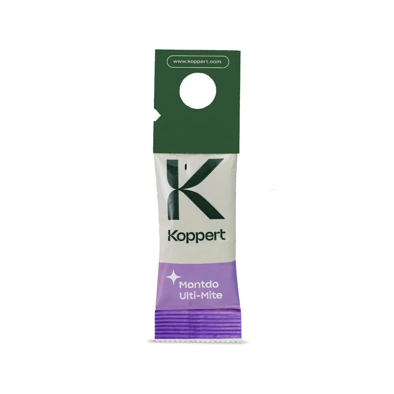Montdo Ulti-Mite 500 sobres Koppert - Koppert