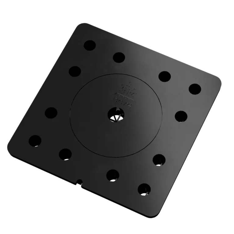 Airbase square - Autopot™