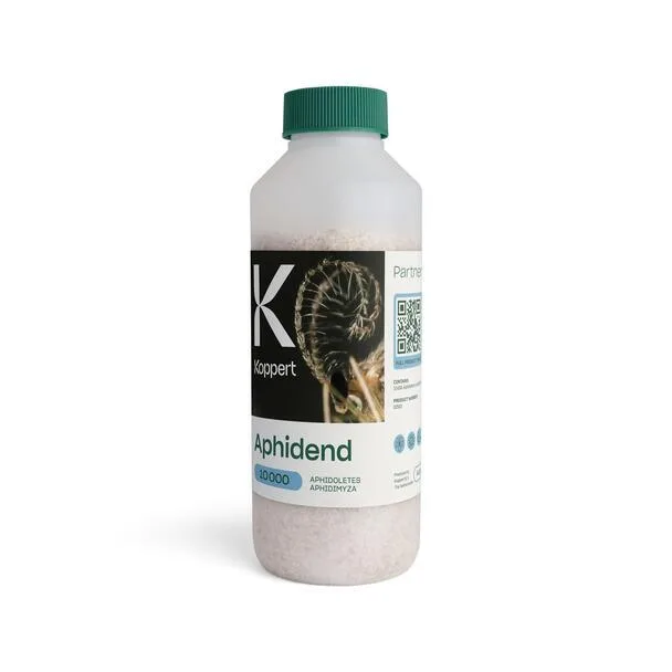 Aphidend 100 ml (pulgón) - Koppert