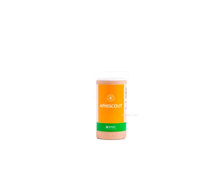 Aphiscout 250 (avispas para pulgón) - Koppert