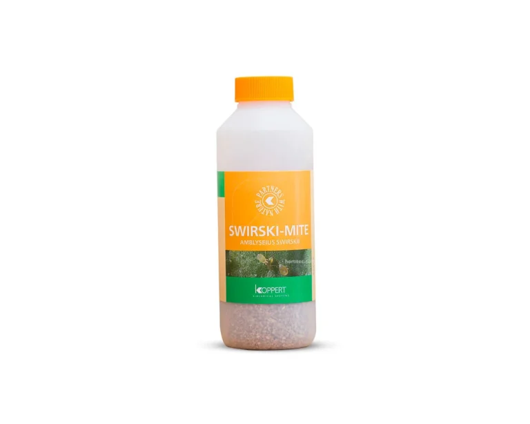 Ulti-mite Swirski Botella 1L - Koppert