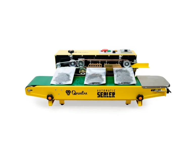 Selladora automática - QNUBU