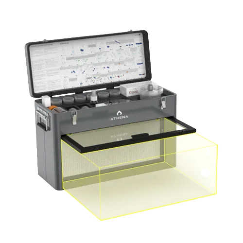 Tissue Culture kit - ATHENA