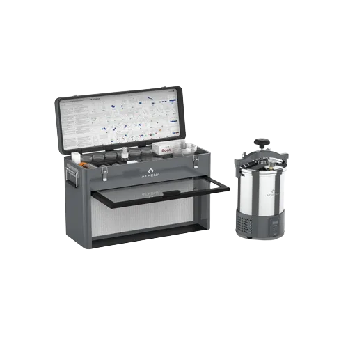 Tissue Culture kit - ATHENA