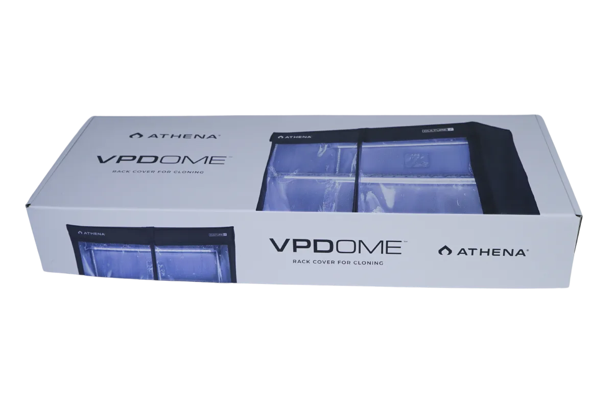 VP Dome - ATHENA