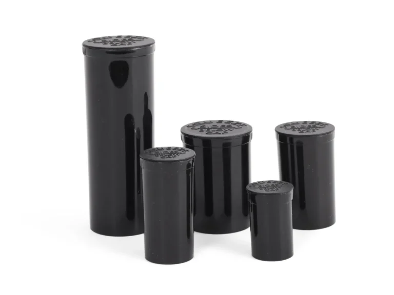 Bote pop top 6d 20ml Poppins Lab - POPPINS LAB