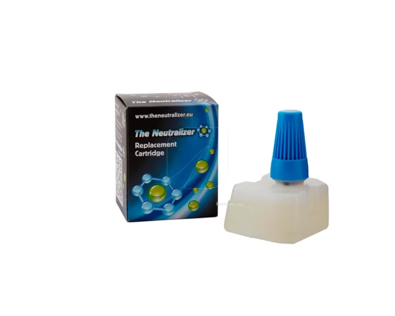Recambio neutralizador Pro Kit - THE NEUTRALIZER