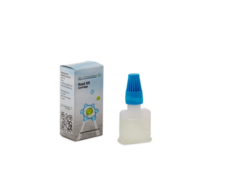 Recambio Road Kit Neutralizer - THE NEUTRALIZER