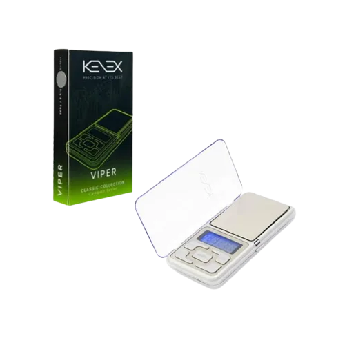 Bascula viper (0,01-300 g) - KENEX