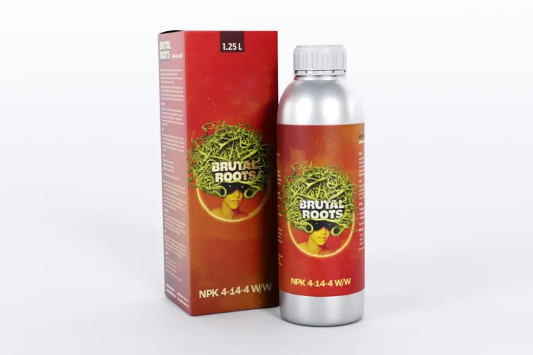 Brutal Roots 300 ml - Brutal