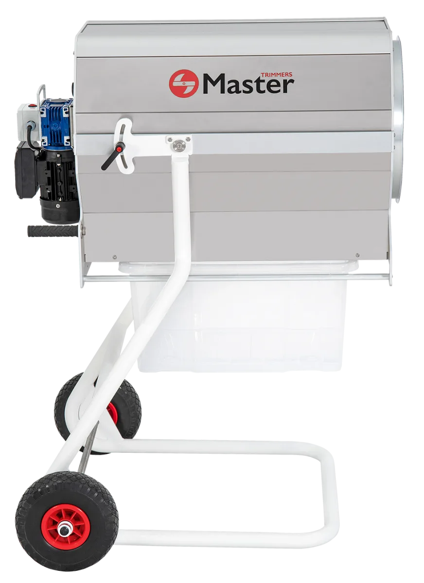 MT Dry 500 Master Products - MASTER PRODUCTS