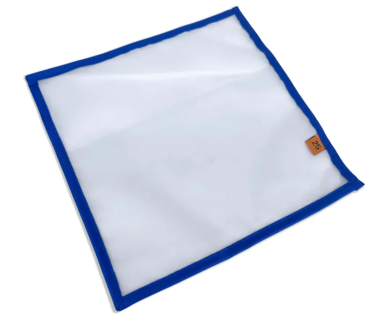 Tapete de secado 20x20cm 25 micras chocolizer Poppins Lab - POPPINS LAB