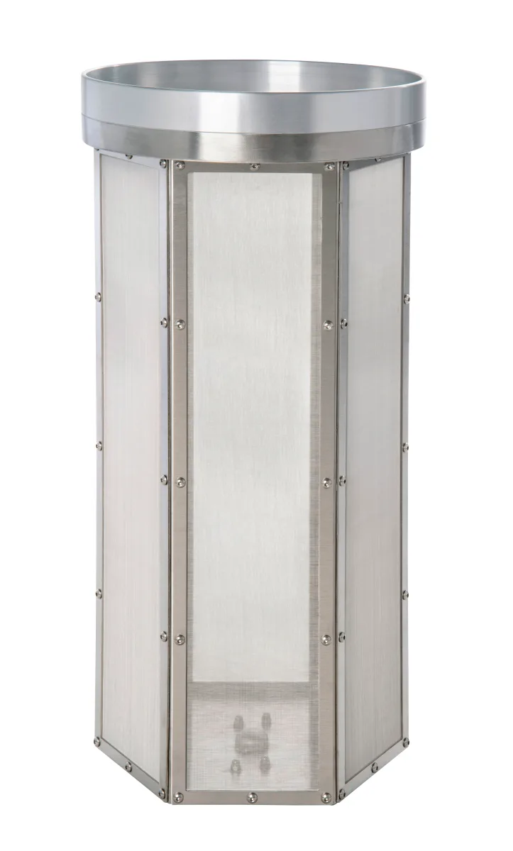 Recambio tambor extractor de polen hexagonal MT Dry 200 (sin tapas) Master Products - MASTER PRODUCTS