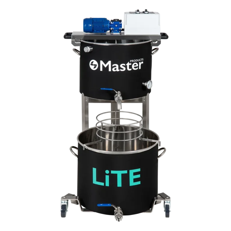 Mx ice 200 lite Master Products - MASTER PRODUCTS