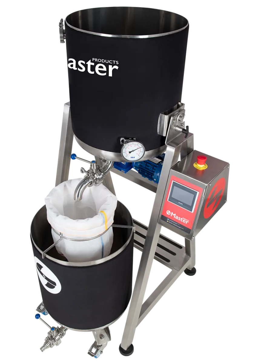 MX Ice 500 Master Products - MASTER PRODUCTS