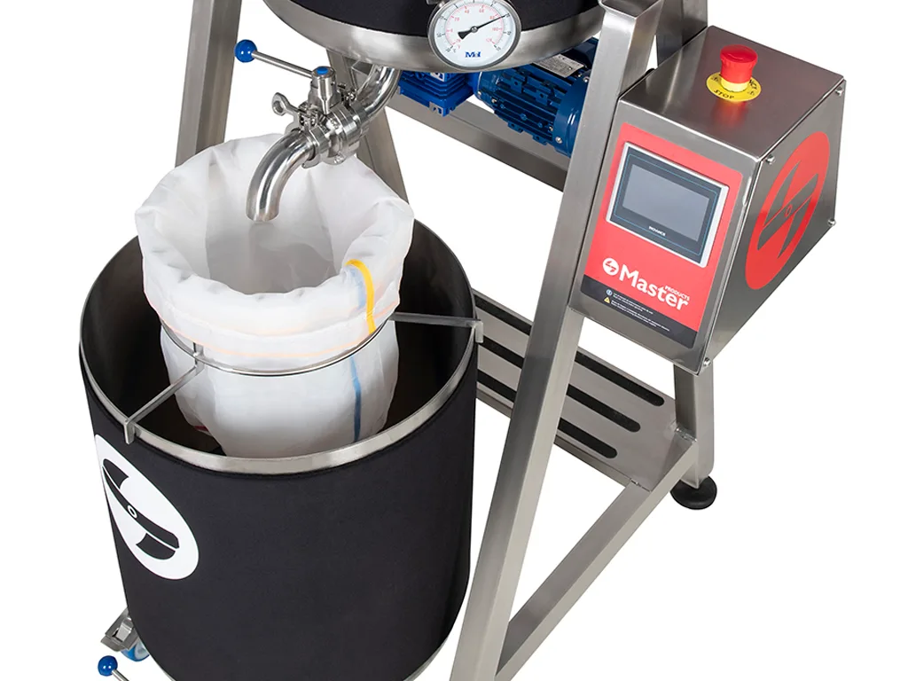 MX Ice 500 Master Products - MASTER PRODUCTS