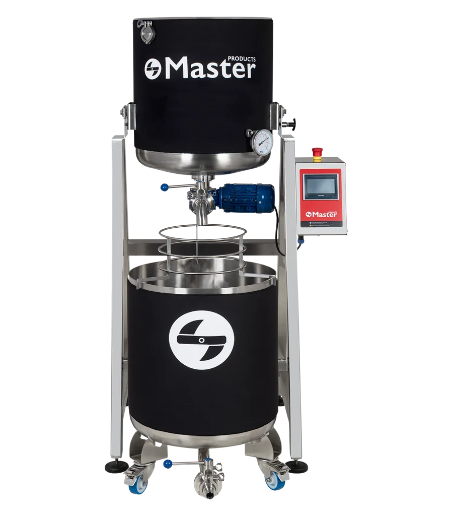 MX Ice 500 Master Products - MASTER PRODUCTS