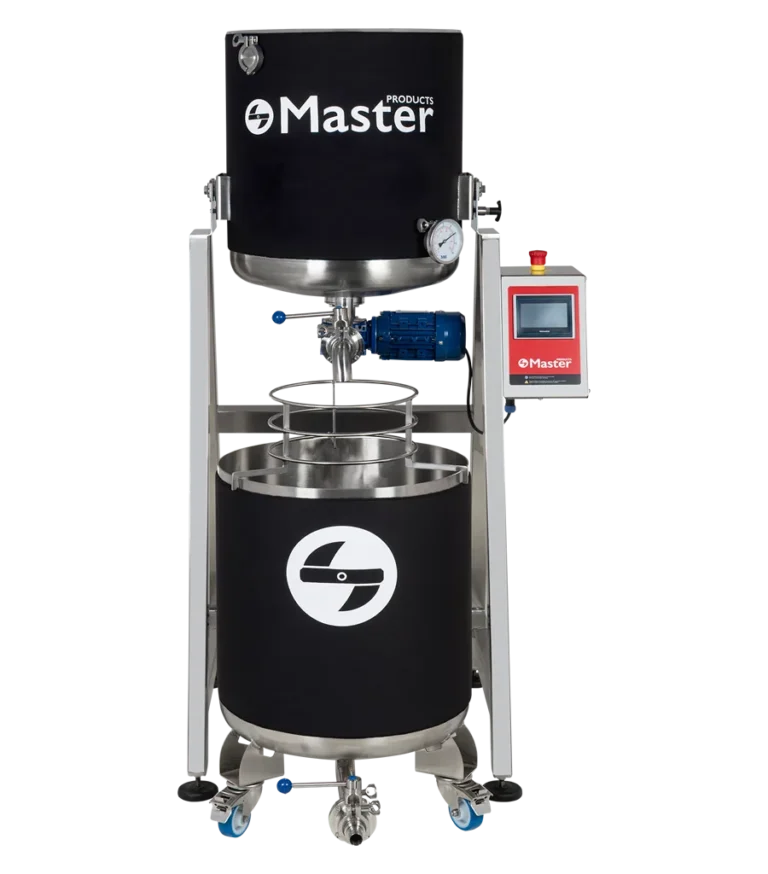 MX Ice 700 Master Products - MASTER PRODUCTS