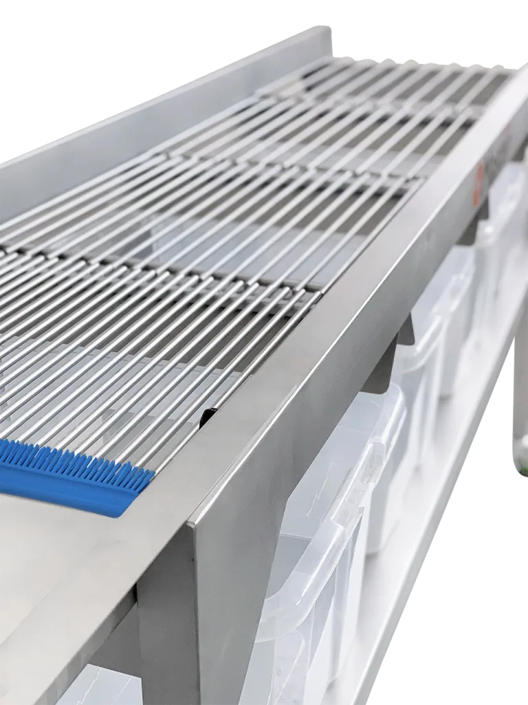 MS Sorter 500 Master Products - MASTER PRODUCTS
