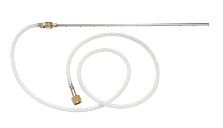 Kit enfriamiento CO2 MT Dry 500 Master Products - MASTER PRODUCTS