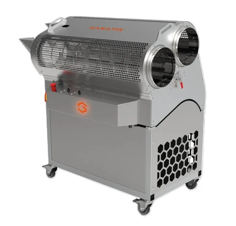 Ganatik G1000 - GANATIK