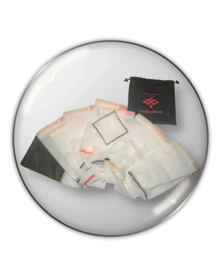 Kit Fresh Frozen Connaiseur 20L (10 mallas) - MEDICAL SEEDS®