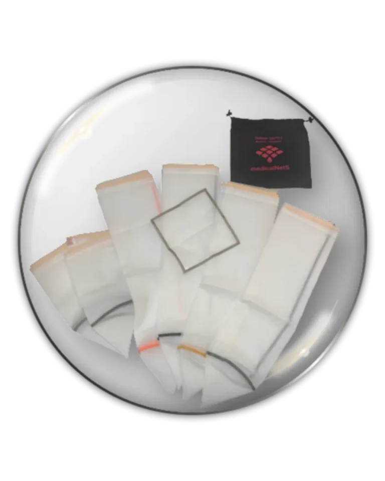 Kit Outdoor 120L Mecànico (6 mallas) - MEDICAL SEEDS®
