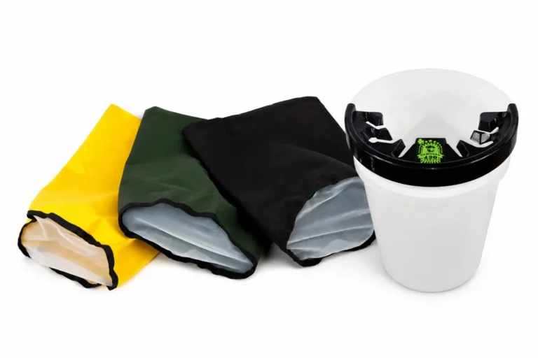 Kit chocolizer 2 bolsas 19 L + descogolladora manual - Varios