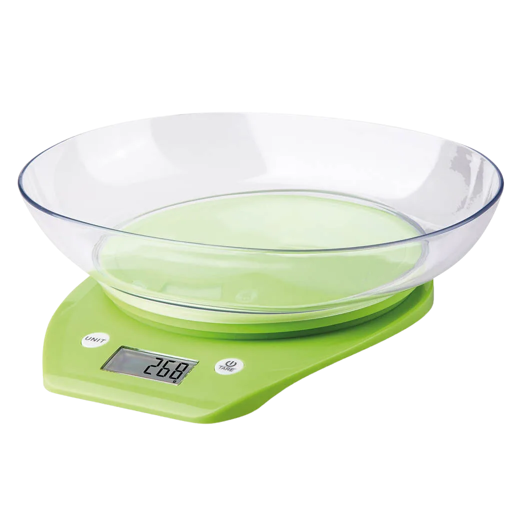 Báscula Digital (1 G-5 KG) - DAHER