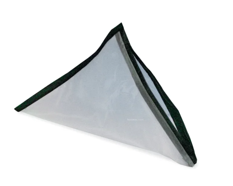 Bolsas Triangulares para Bubblextractor - VDL