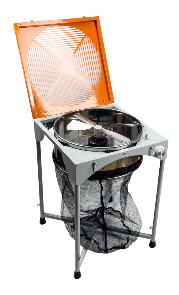 Peladora eléctrica Trim Spin - LEAF TRIMMER PRO