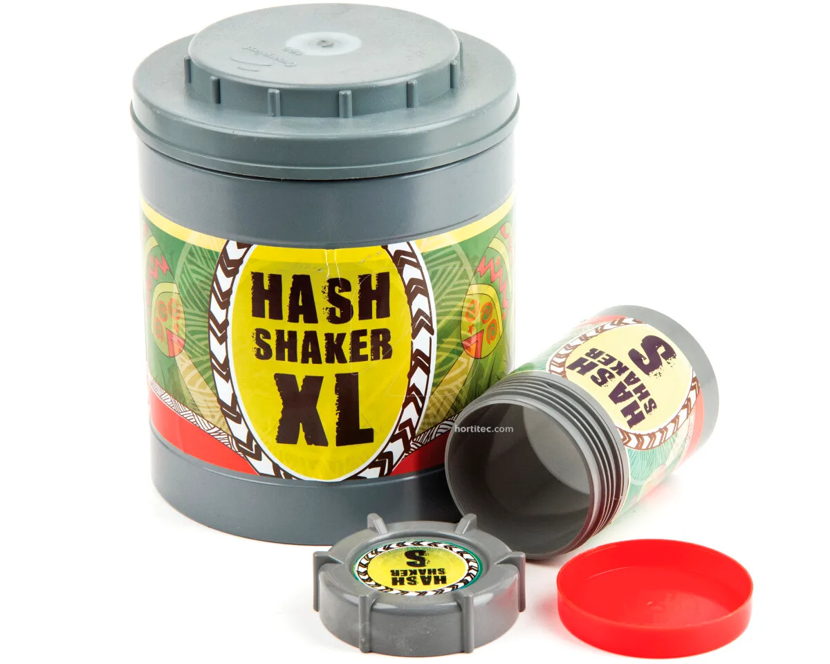 Hash shaker XL - Varios