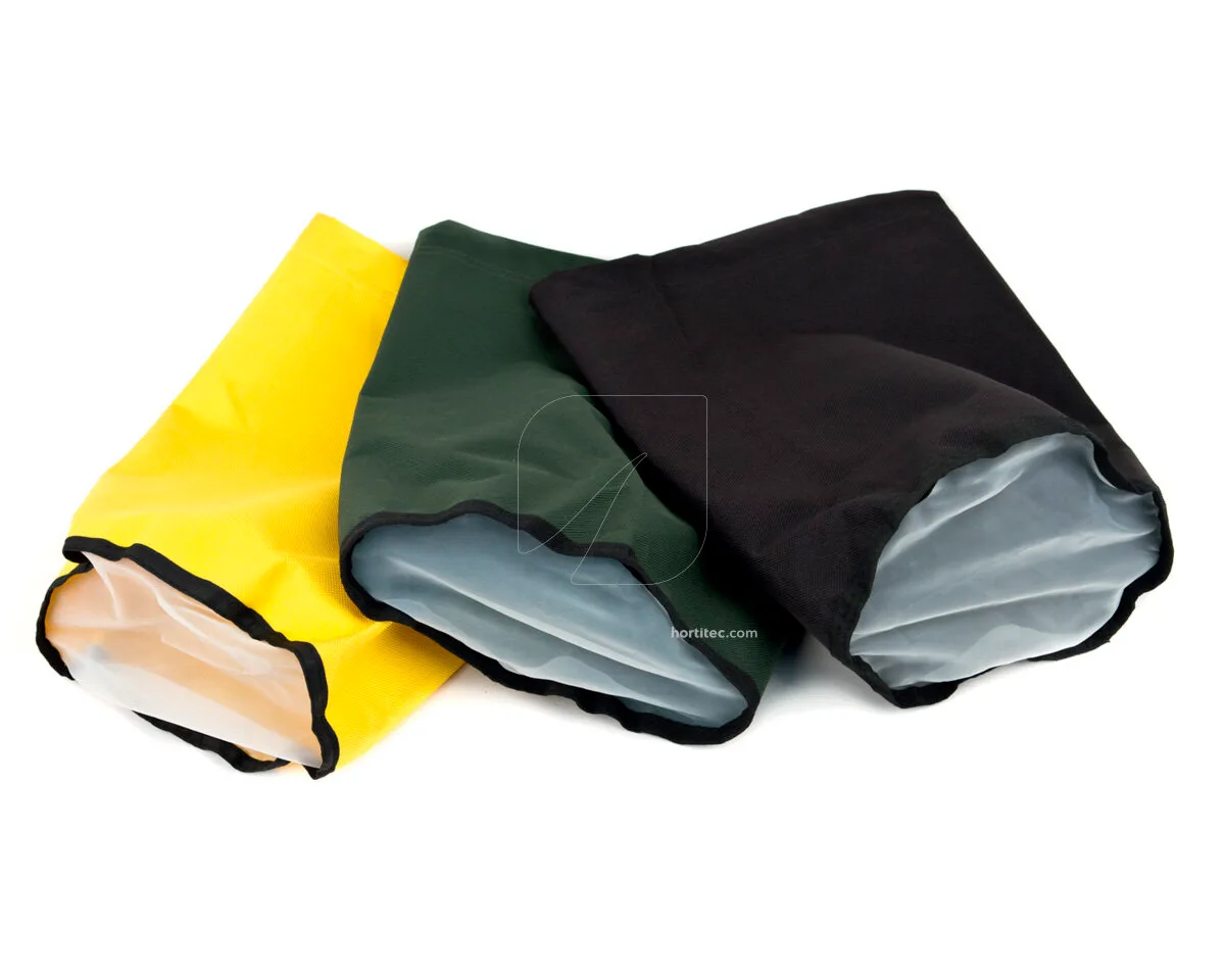 Chocolizer 2 bolsas 19 L (45'-190') - Varios